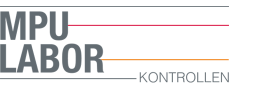 MPU Laborkontrollen Koblenz